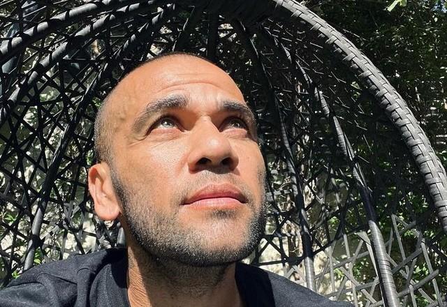Daniel Alves