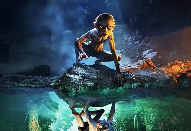 The Lord of the Rings: Gollum confirmado no Xbox Series X