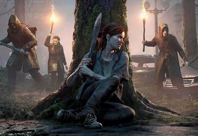 Naughty Dog diz que está investigando os problemas de The Last of