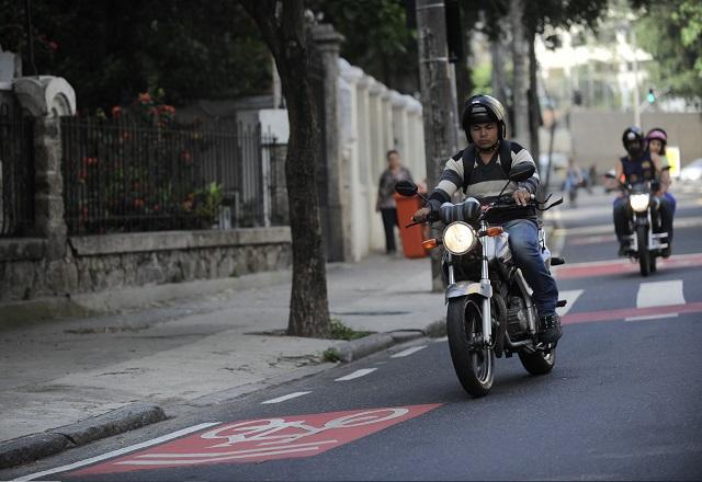 Após mais uma morte, Prefeitura suspende provas de moto em