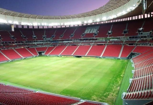 Ingressos de Boavista e Botafogo em Brasília; veja como comprar