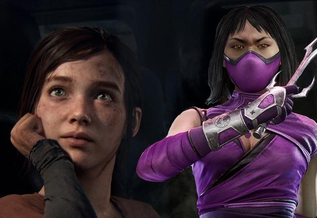 Com tripas na tela, Mortal Kombat e Last of Us fazem videogame virar cinema  · Notícias da TV