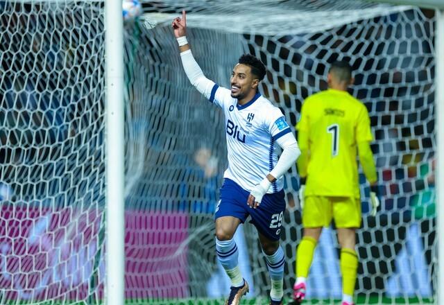 Al Hilal