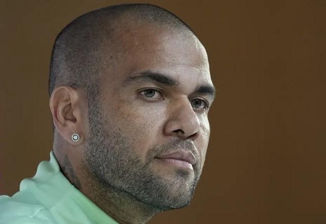 Ex-esposa reforça defesa de Daniel Alves: Incapaz de desonrar uma mulher