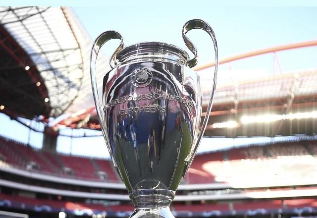SBT transmite partida entre Milan e PSG pela UEFA Champions League