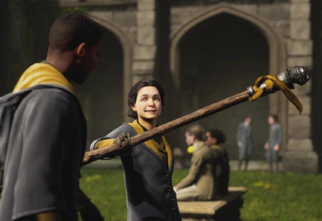 Hogwarts Legacy: diretor garante que não existe planos para DLC no momento