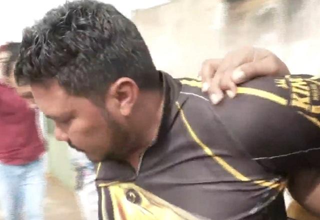 Derrota em jogo de sinuca leva dupla a matar sete pessoas em Sino