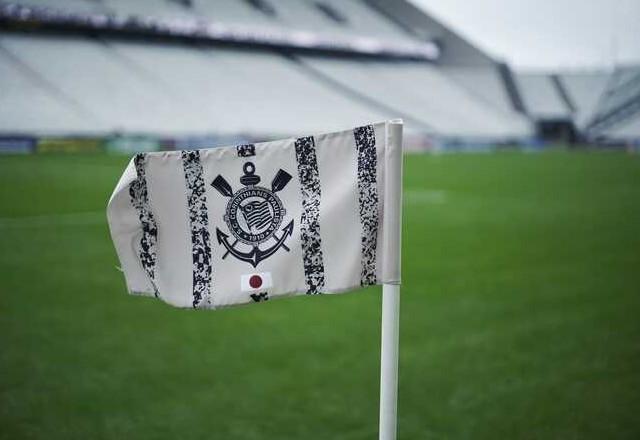 Corinthians on X: O Sport Club Corinthians Paulista, por meio do  Departamento de Responsabilidade Social e Cidadania e do Departamento de Futebol  Feminino, vai doar 20% da renda bruta do jogo contra