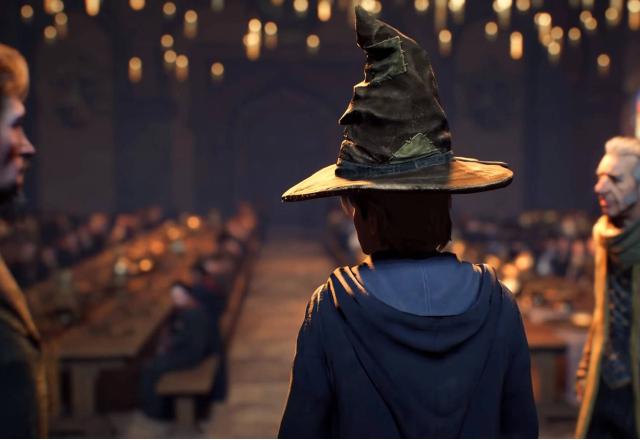 Série de TV de Hogwarts Legacy estaria em desenvolvimento da HBO