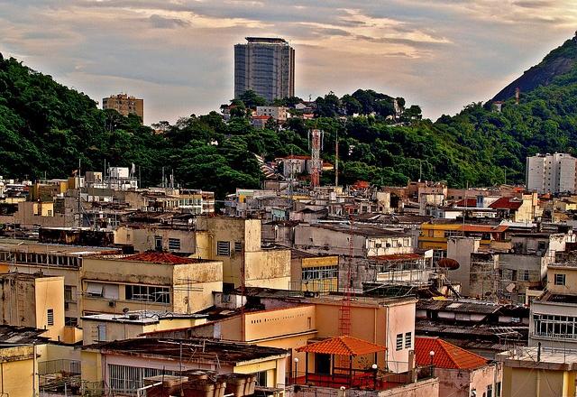 DF tem o maior rendimento domiciliar per capita do país, segundo o