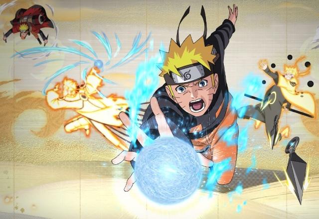 State of Play: Novo jogo de Naruto é confirmado - SBT