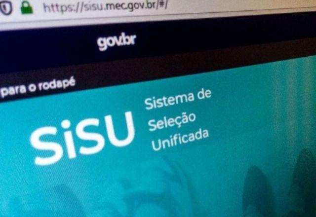 SiSU 2023: Campus divulga 2ª lista de convocação para