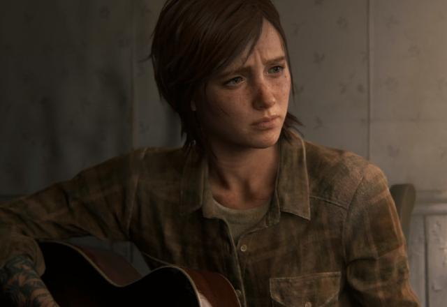 The Last of Us Part II: modelo de Abby ainda é ameaçada