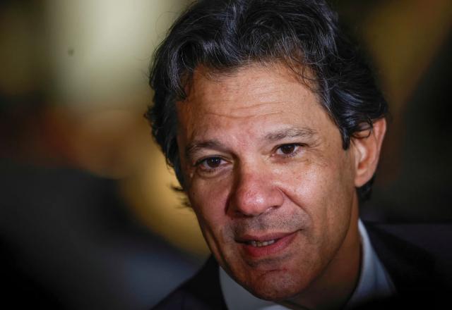 Haddad diz que governo vai tributar 'jogos eletrônicos' para compensar  correção da tabela do IR