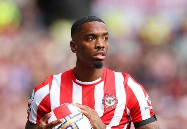 Ivan Toney