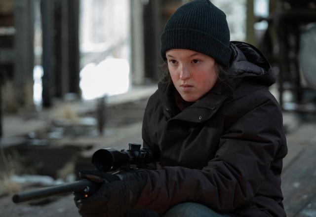 Ellie (The Last of Us): idealismo e vingança em um só pacote