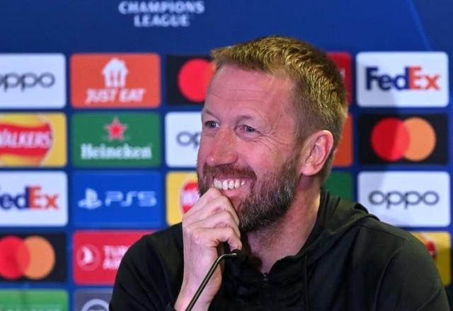 Graham Potter