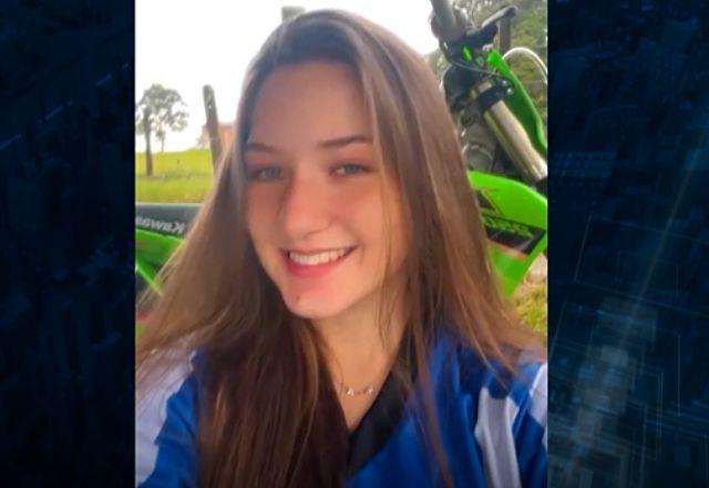 Adolescente Morre Após Campeonato De Velocross Em Curitiba Sbt News 5820