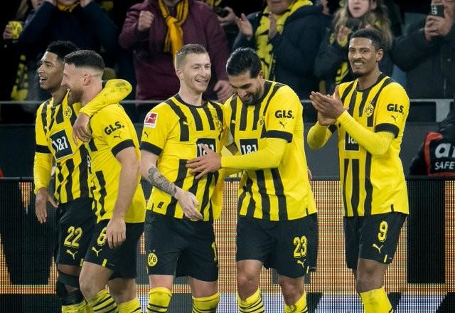 Borussia Dortmund