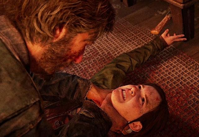 Produtores revelam o motivo pela mudança no episódio 8 de The Last of Us -  SBT