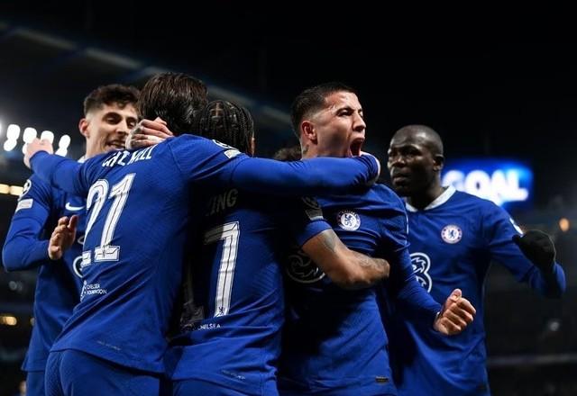 Chelsea