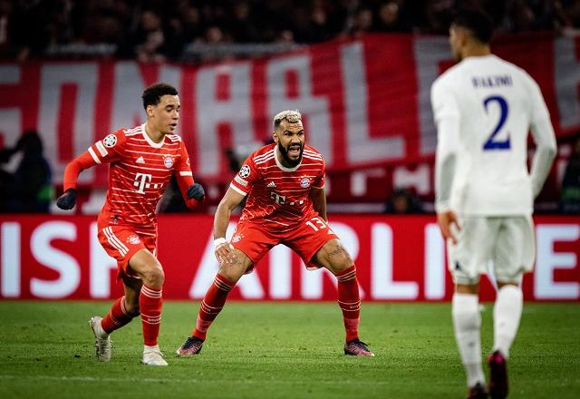 Choupo-Moting