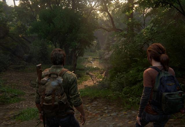 Revelados os requisitos mínimos de The Last of Us Parte I no PC - SBT