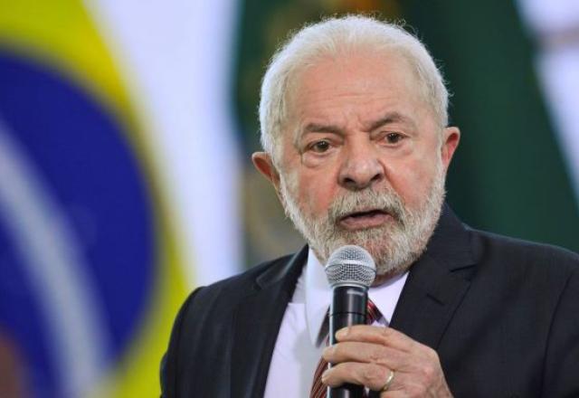 Lula anuncia reajustes do repasse federal para a merenda escolar | Marcelo Camargo / Agncia Brasil