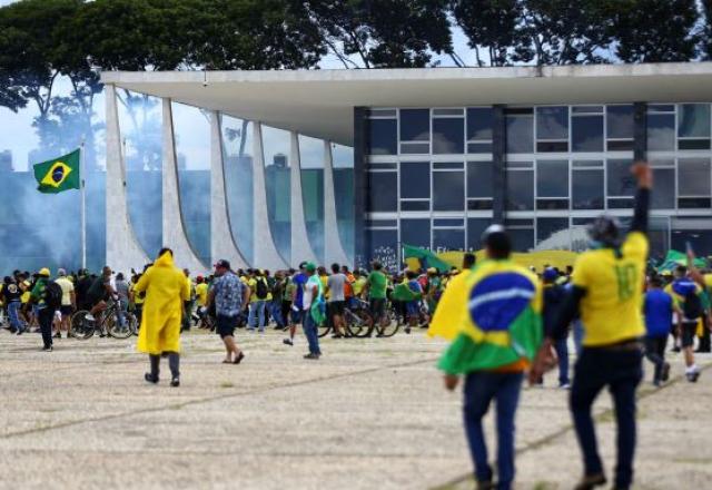 CPMI dos atos de 8 de janeiro se aproxima do fim – Avança