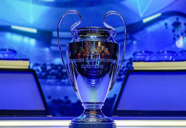 SBT Sports transmite sorteio das quartas de final da Champions League - SBT