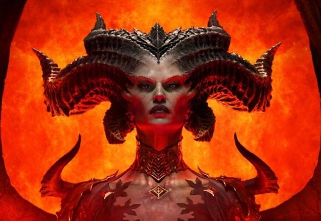 Diablo IV está disponível de graça por tempo limitado - SBT