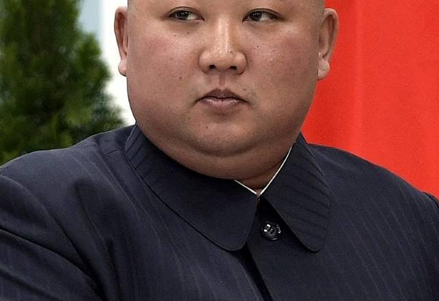 Kim Jong-un governa Coreia do Norte e vive em clima de tensão com os EUA | Kremlin
