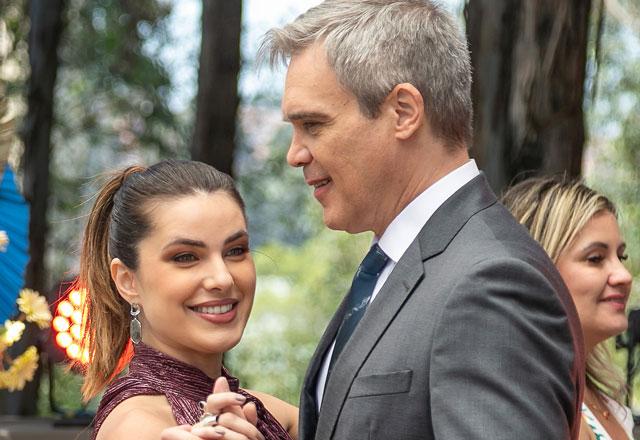 Luísa e Otto