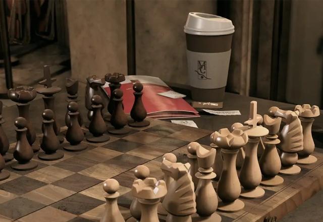 Chess Ultra (Multi) é o jogo grátis da semana na Epic Games Store -  GameBlast