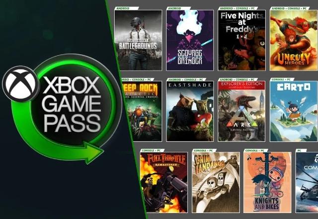 Não dá mais para assinar o primeiro mês de Game Pass por R$ 5