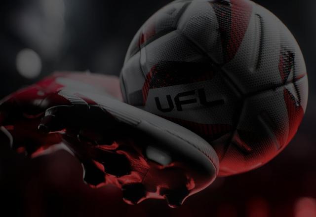 UFL: novo jogo de futebol grátis promete concorrer com eFootball e FIFA