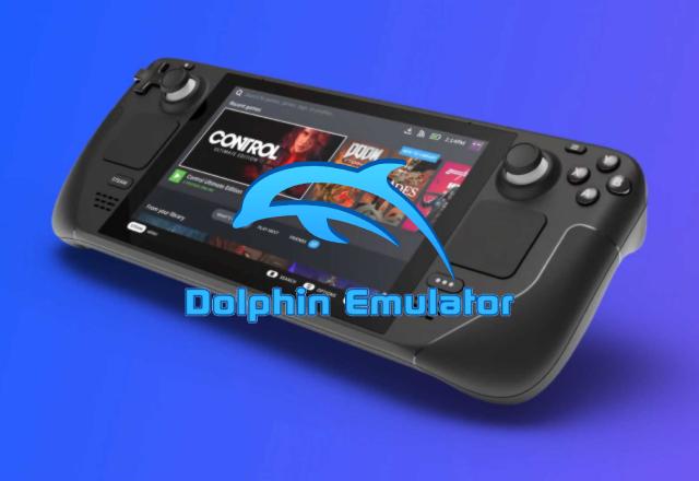 Dolphin, o popular GameCube e emulador Wii, agora inclui um Game Boy Advance  integrado -  News