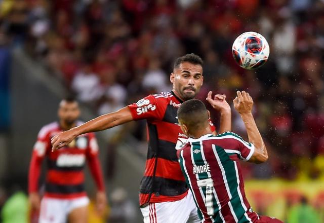 FLAMENGO NA FINAL! ANDRÉ COMENTA CLASSIFICAÇÃO DO FLA E RECLAMAÇÃO