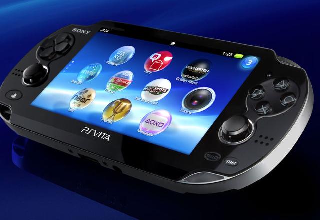 Aposentadoria Gamer: PSP