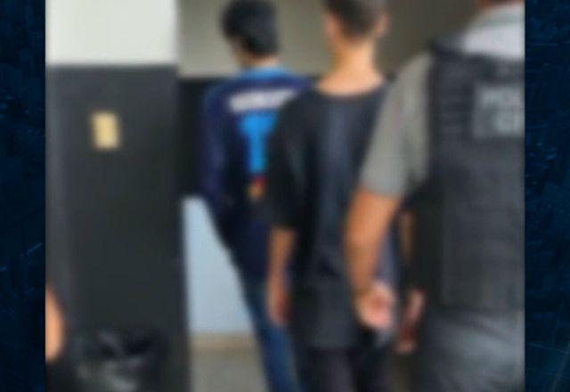 Polícia Identifica Irmãos Que Ameaçaram Cometer Massacre Em Escola De