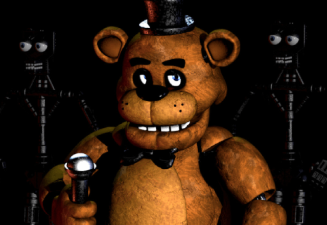 Five Nights at Freddy's': Adaptação do game ganha trailer de terror