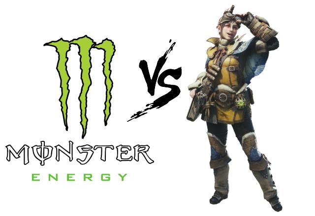 Monster Hunter