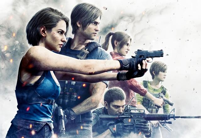 Resident Evil: Ilha da Morte chega ao Brasil - NerdBunker