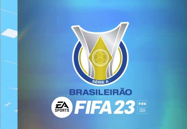 EA Sports FC: liga pode ajudar Brasileirão a entrar no jogo, fifa