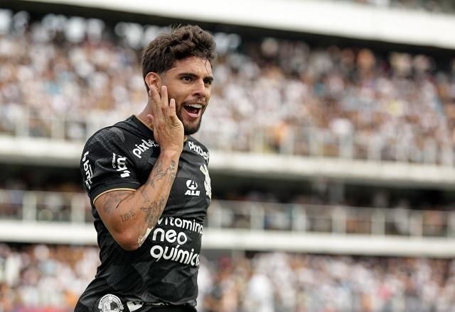 Ex-Corinthians, Mantuan estreia com golaço pelo Zenit no Campeonato Russo -  SBT News