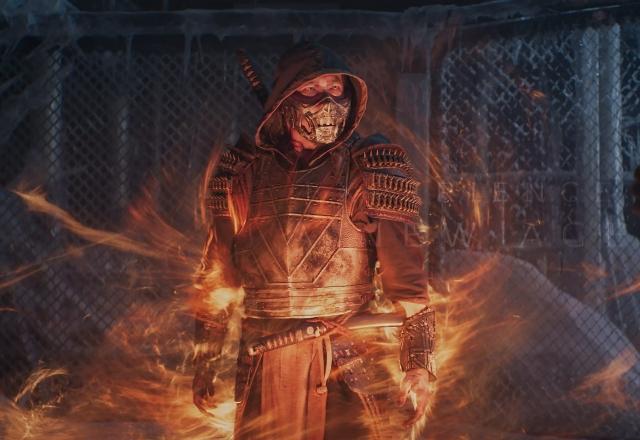 Mortal Kombat 2: filme deve ter Shao Kahn, Kitana e Baraka
