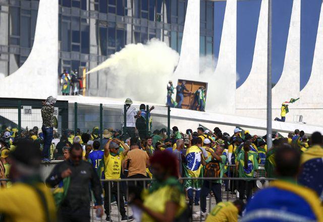 CPMI deve investigar eventos anteriores ao 8 de janeiro, prevê plano de  trabalho aprovado 