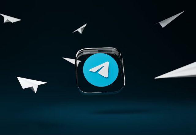 4 'perigos' de grupos do Telegram e como se proteger