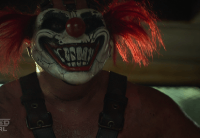 Série de Twisted Metal estreia na HBO Max - Canaltech