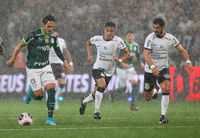 Palmeiras x Corinthians: onde assistir, prováveis escalações e desfalques  do jogo pelo Brasileirão - ISTOÉ Independente